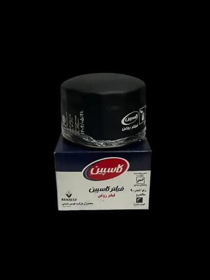 فیلتر روغن رنو ساندرو ، ساندرو استپ وی کاسپین کد FW-75