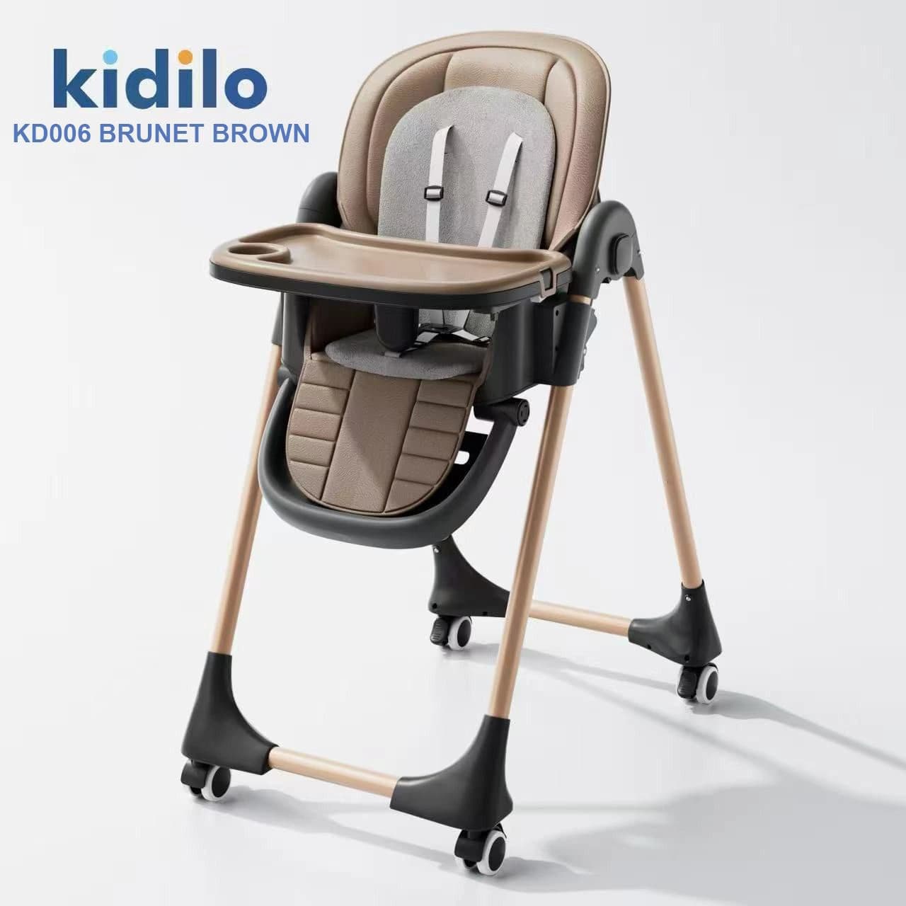 صندلی غذای کیدیلو Kidilo مدل KD006