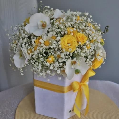 گل فروشی اطراف بانک کشاورزی محله دروازه شمیران تهران t7436