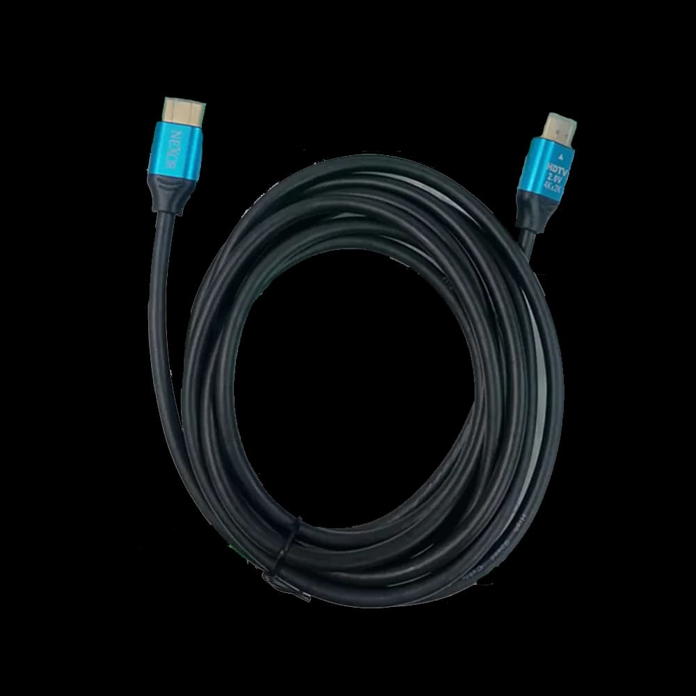 کابل HDMI نکسور 4K طول 3 متر