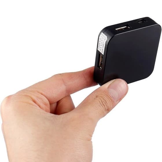 هاب 4 پورت USB2.0 وی نت مدل H2 — تصویر ۲
