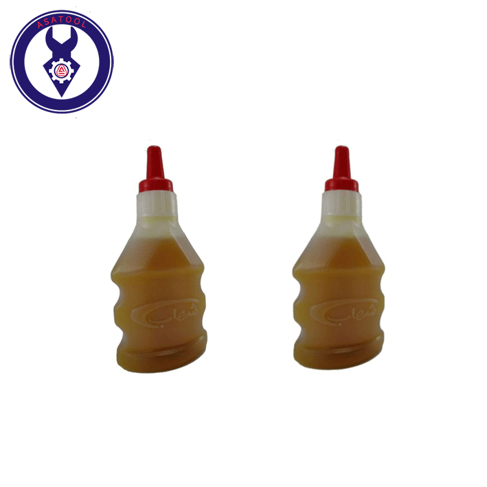 روغن چرخ خیاطی وکولر