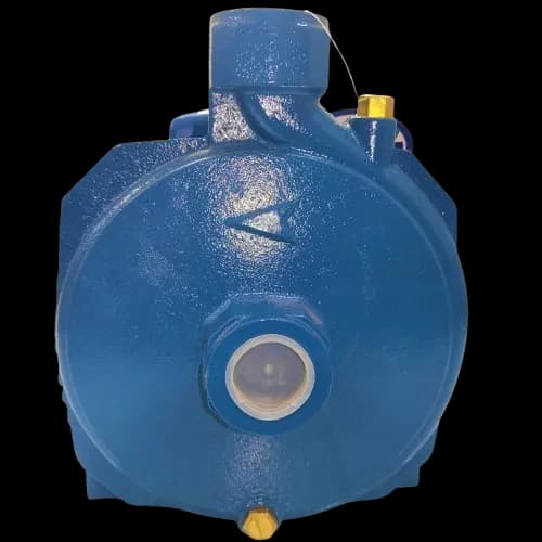 الکتروپمپ آب یک اسب بشقابی ونیکو مدل IM100-S — تصویر ۲