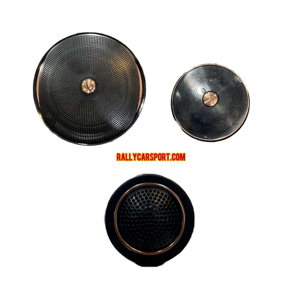 کامپوننت اینفینیتی Infinity KAPPA 60CSX