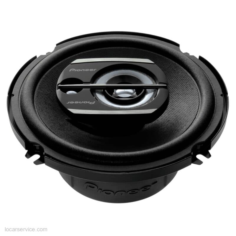 بلندگو گرد پایونیر TS-1675V3 — تصویر ۳