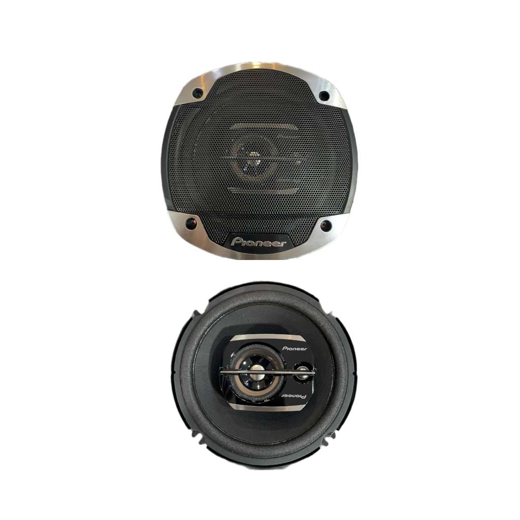 بلندگو گرد پایونیر TS-1675V3
