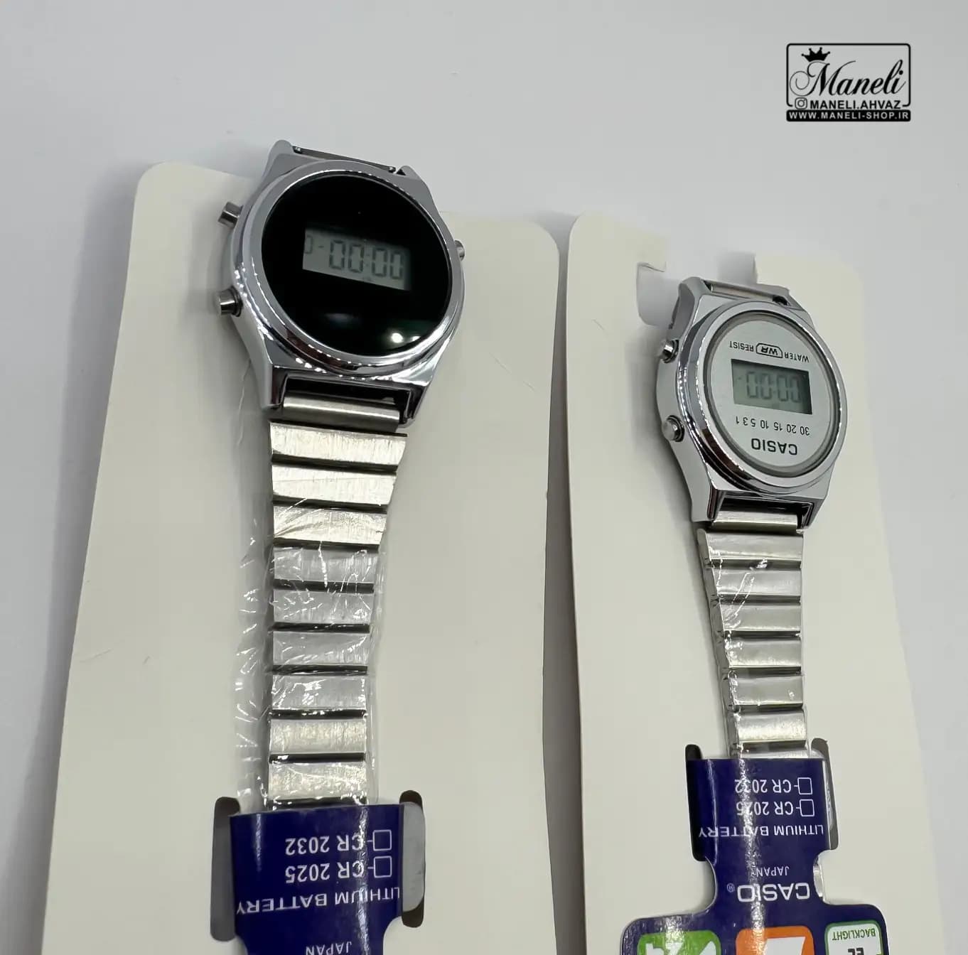 ساعت کاسیو casio اسپرت — تصویر ۴