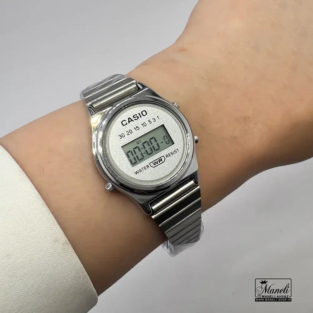 ساعت کاسیو casio اسپرت — تصویر ۲
