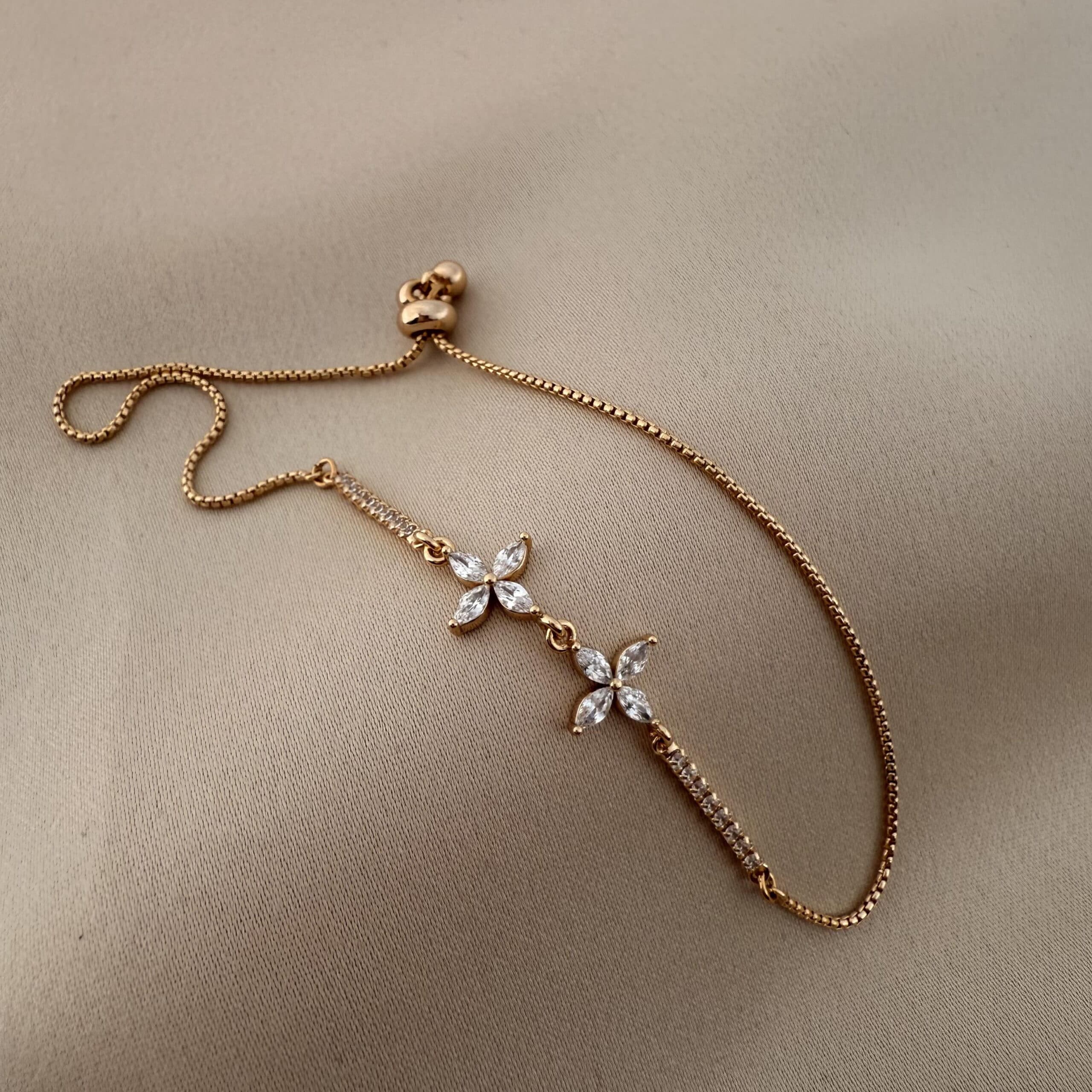 دستبند ژوپینگ مدل X001029671