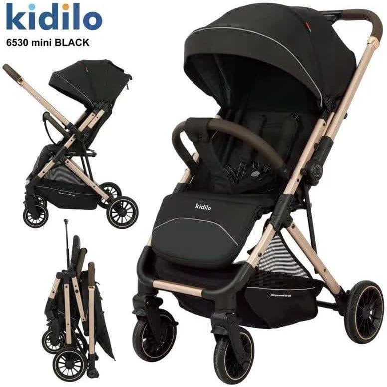 کالسکه مسافرتی ۶۵۳۰ مینی پرو کیدیلو Kidilo 6530 Mini Pro
