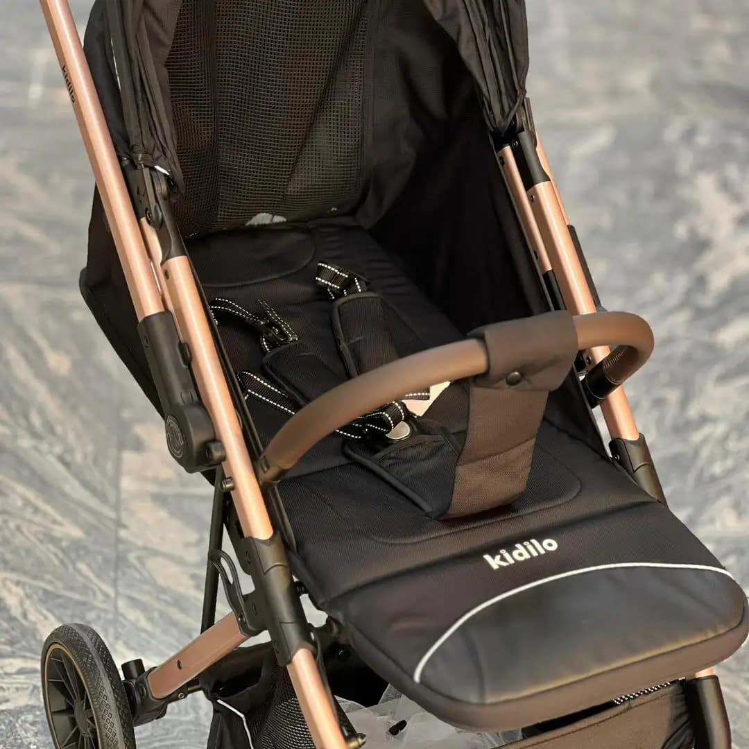 کالسکه مسافرتی ۶۵۳۰ مینی پرو کیدیلو Kidilo 6530 Mini Pro — تصویر ۴