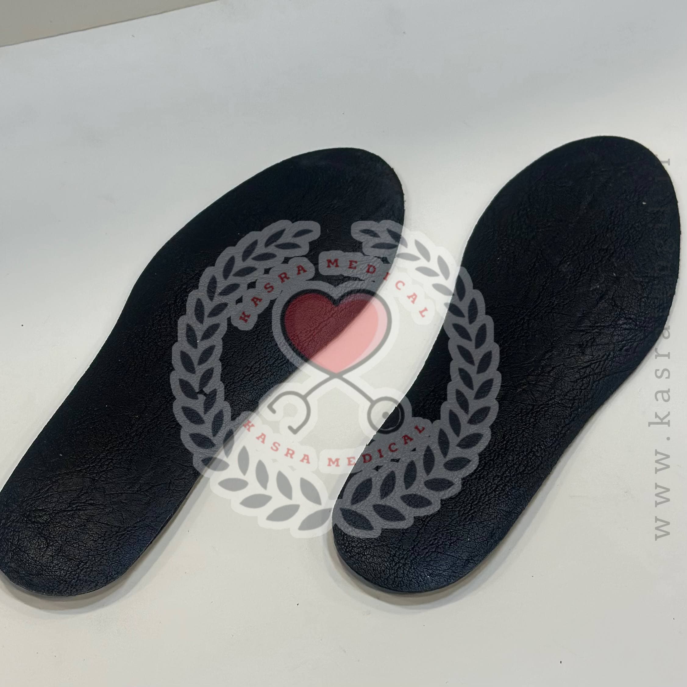 کفی ژله ای با روکش چرم اسپنکوژل Spenco-Gel کد 340501