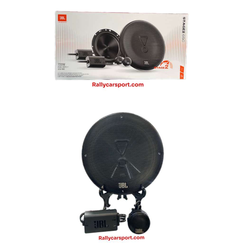 کامپوننت جی بی ال JBL 65C