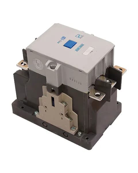کنتاکتور پارس فانال 150 آمپر 75 کیلووات مدل PFC-150