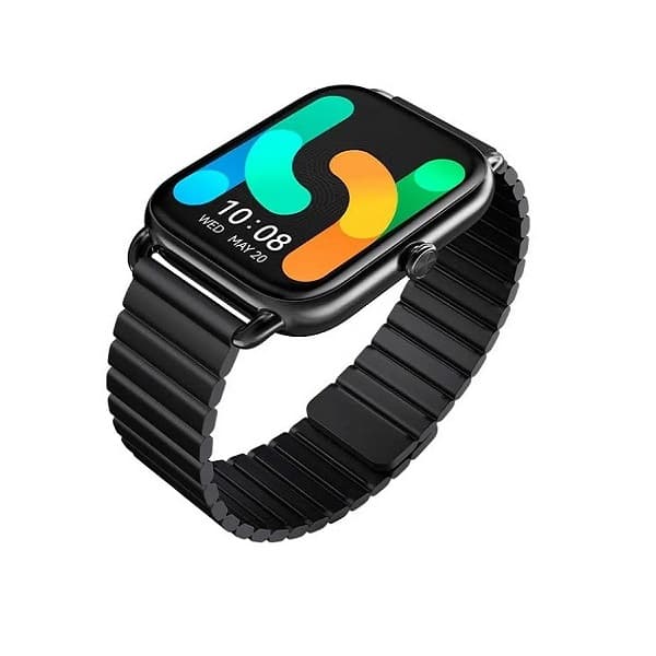 ساعت هوشمند HAYLOU Rs4 PLUS (اصلی)+گارانتی 18 ماهه✅ — تصویر ۴