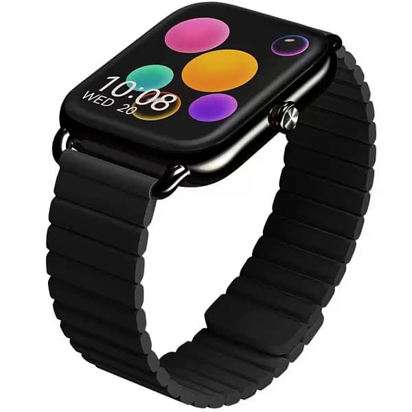 ساعت هوشمند HAYLOU Rs4 PLUS (اصلی)+گارانتی 18 ماهه✅ — تصویر ۱۰