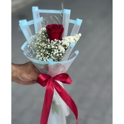 گل فروشی اطراف باشگاه بدنسازی آذری محله ابوذر شرقی تهران t7323