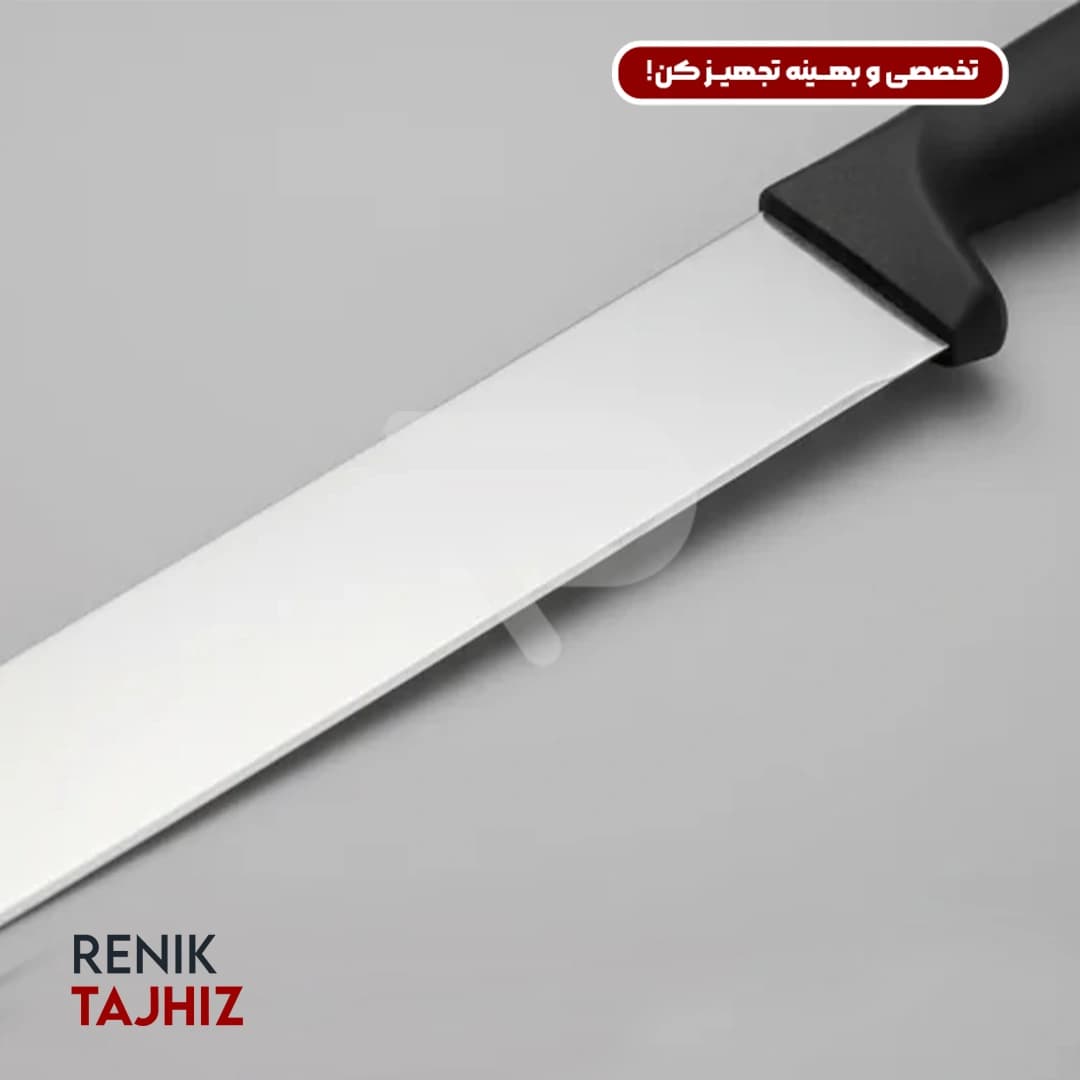 چاقو کباب ترکي one chef — تصویر ۲