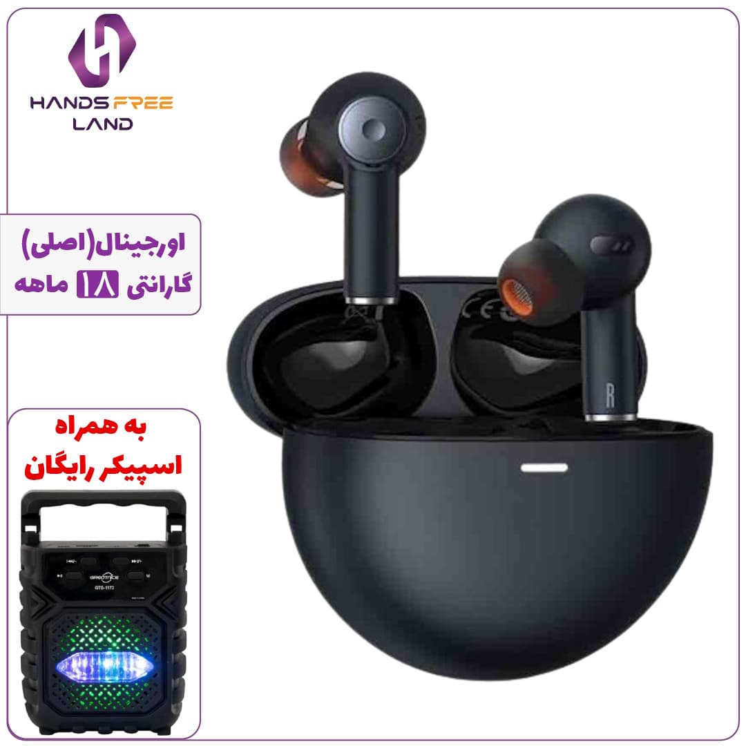 هندزفری بیسیم BASEUS BOWIE EX (اصلی)+گارانتی 18 ماهه✅