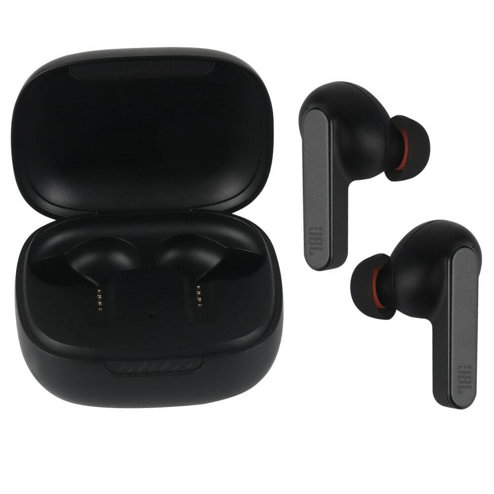 هندزفری بیسیم JBL Live PRO PLUS (اصلی)+گارانتی 18 ماهه✅ — تصویر ۳