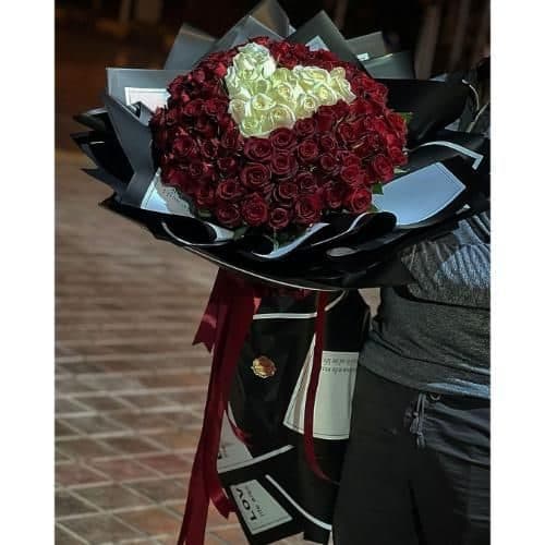 گل فروشی اطراف باشگاه بدنسازی پرو وان محله باغ فیض تهران t7311
