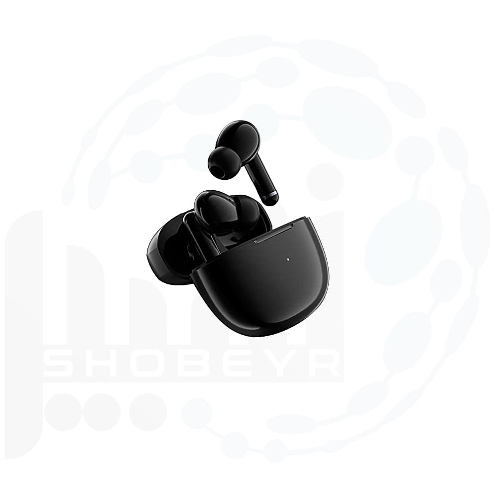 هندزفری بیسیم QCY HT03 (اصلی)+گارانتی 18 ماهه✅ — تصویر ۹