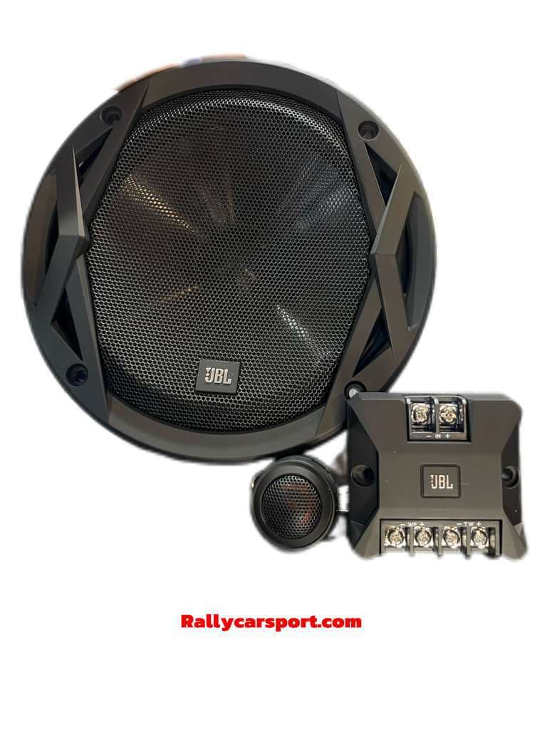 کامپوننت6500Club JBL
