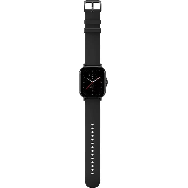 ساعت هوشمند Amazfit GTS 2E (اصلی)+گارانتی 18 ماهه✅ — تصویر ۸