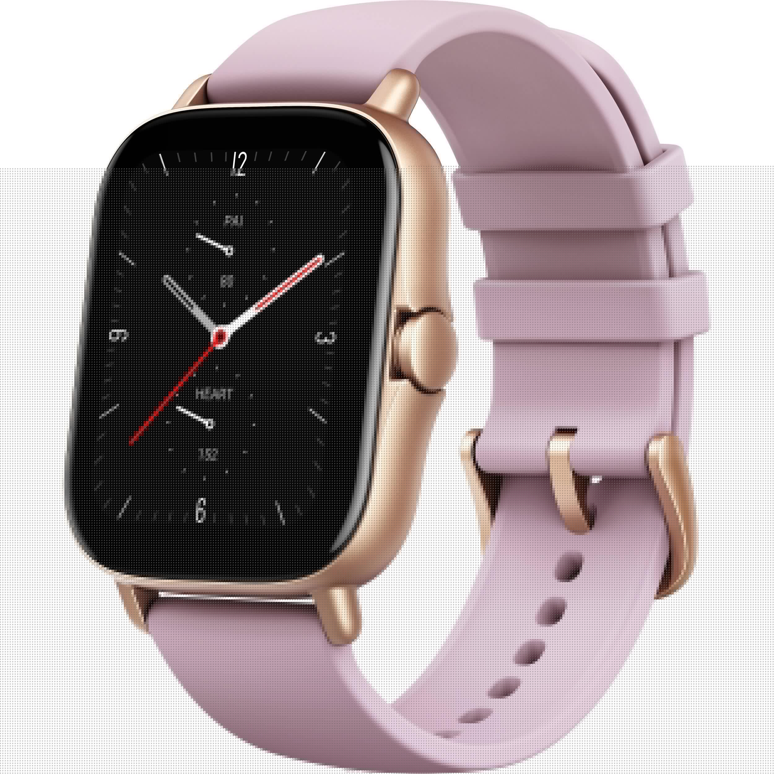 ساعت هوشمند Amazfit GTS 2E (اصلی)+گارانتی 18 ماهه✅ — تصویر ۹
