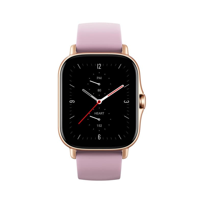 ساعت هوشمند Amazfit GTS 2E (اصلی)+گارانتی 18 ماهه✅ — تصویر ۴