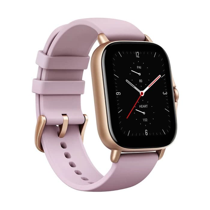 ساعت هوشمند Amazfit GTS 2E (اصلی)+گارانتی 18 ماهه✅ — تصویر ۷