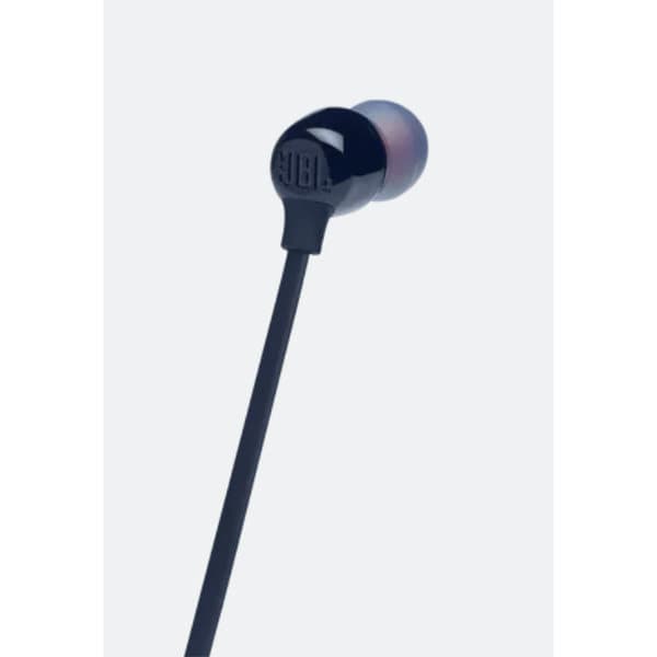 هندزفری گردنیJBL Tune 125 BT (اصلی)+گارانتی 18 ماهه✅ — تصویر ۲