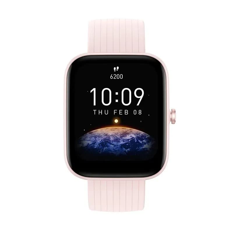 ساعت هوشمند Amazfit Bip 3 Pro (اصلی)+گارانتی 18 ماهه✅ — تصویر ۷