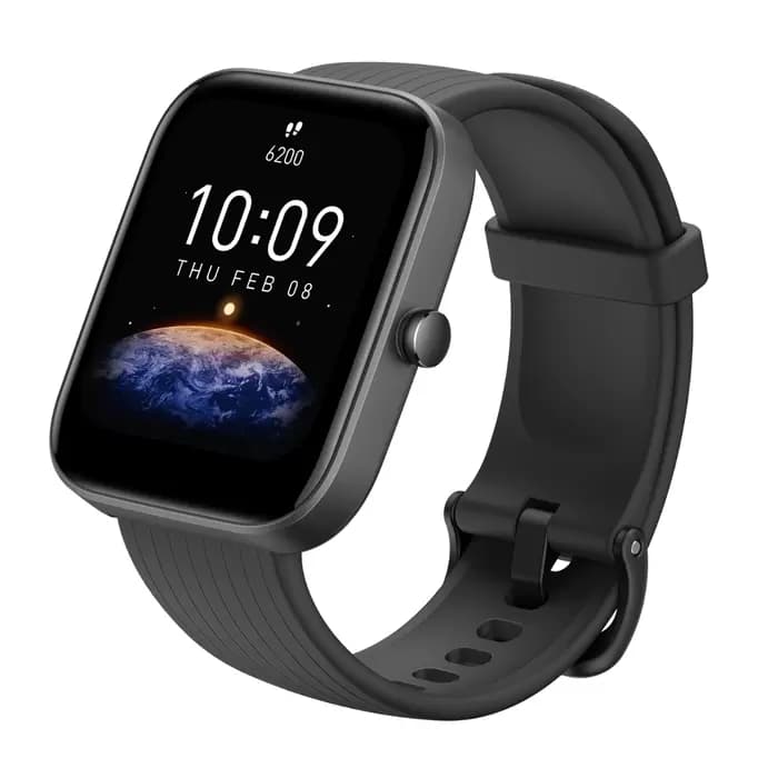 ساعت هوشمند Amazfit Bip 3 Pro (اصلی)+گارانتی 18 ماهه✅ — تصویر ۸