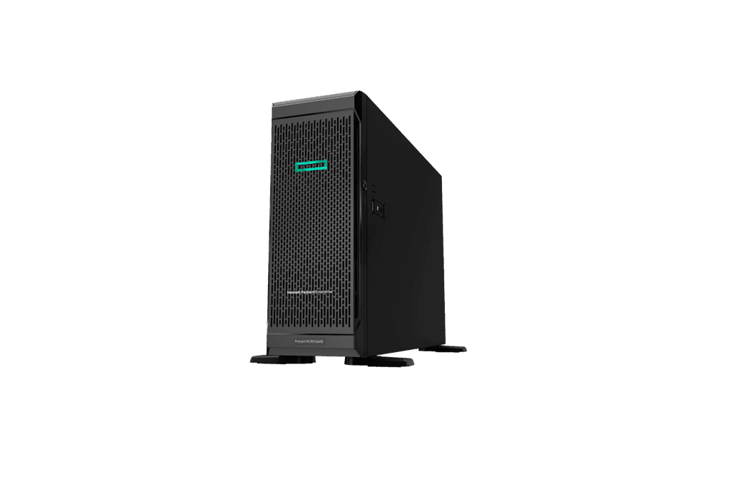HPE ML350 Gen10 8SFF