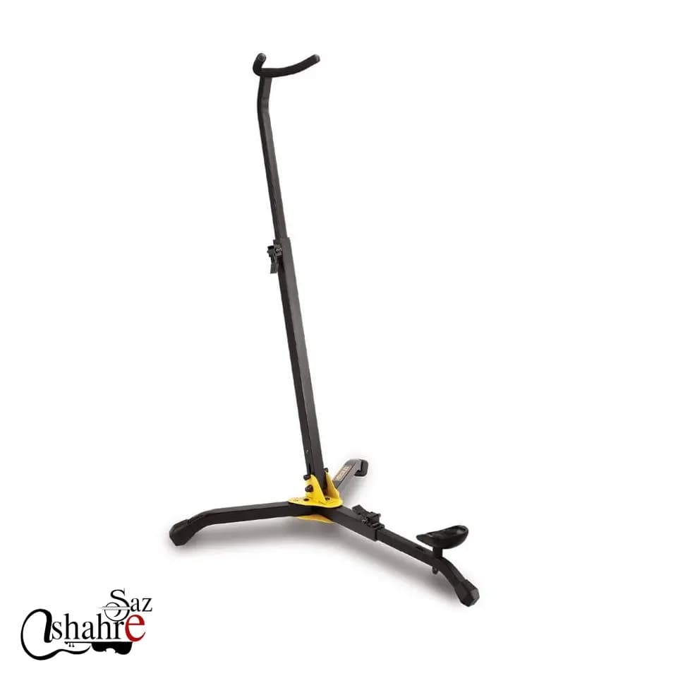 پایه کلارینت باس هرکولس مدل DS561B — تصویر ۳