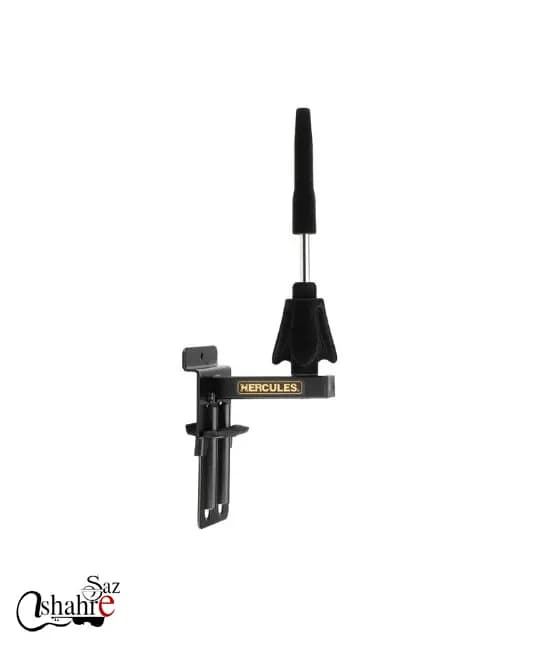 پایه فلوت و کلارینت دیواری هرکولس مدل DSP602B — تصویر ۵