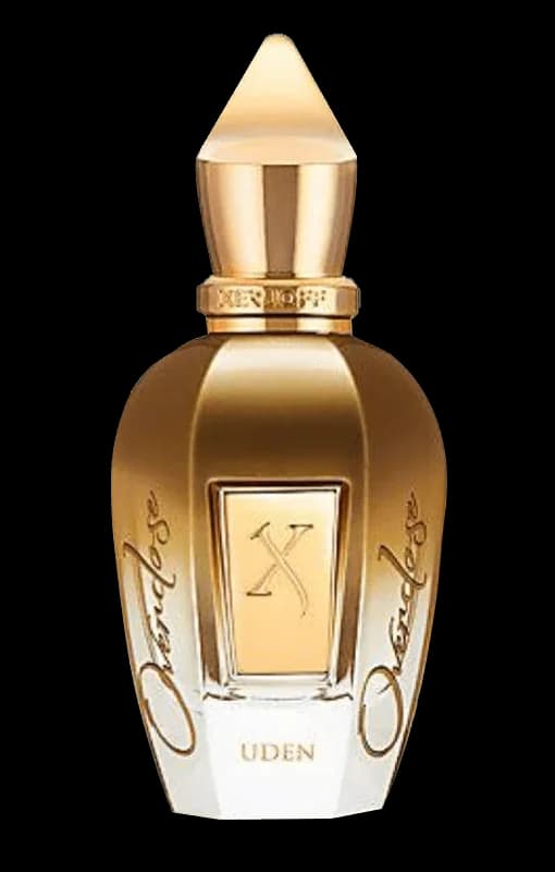 عطر یونیسکس زرجوف اودن (یودن) اوِردوز | XERJOFF Uden Overdose