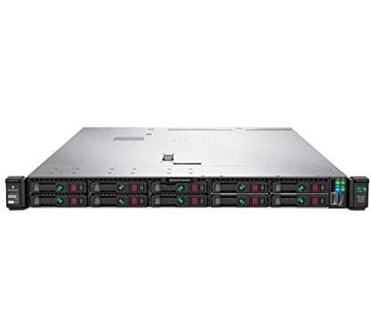 HPE DL360 Gen10 8SFF — تصویر ۲