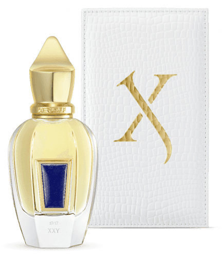 عطر زرجوف ایکس ایکس وای پرفیوم | XERJOFF XXY — تصویر ۳