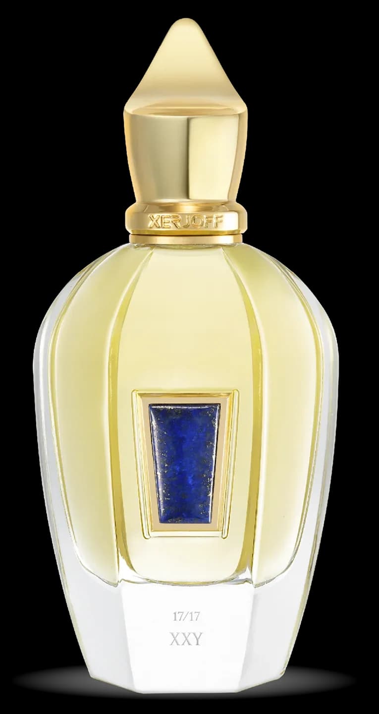 عطر زرجوف ایکس ایکس وای پرفیوم | XERJOFF XXY