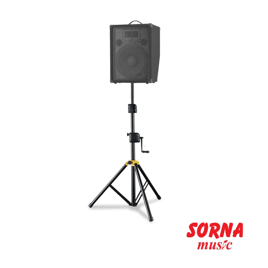 پایه اسپیکر هرکولس مدل SS710B — تصویر ۵