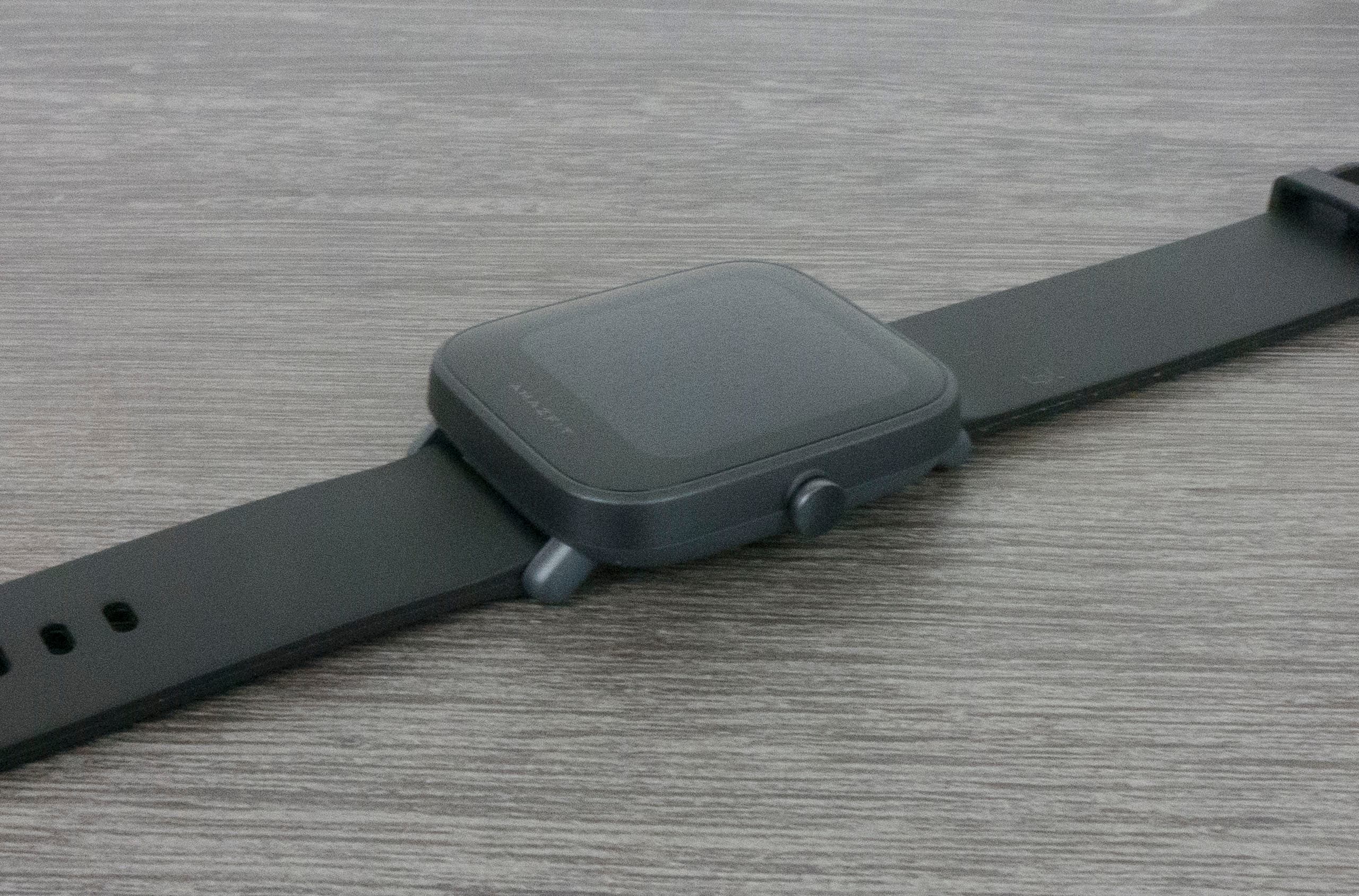ساعت هوشمند Amazfit Bip U Pro (اصلی)+گارانتی 18 ماهه✅ — تصویر ۳