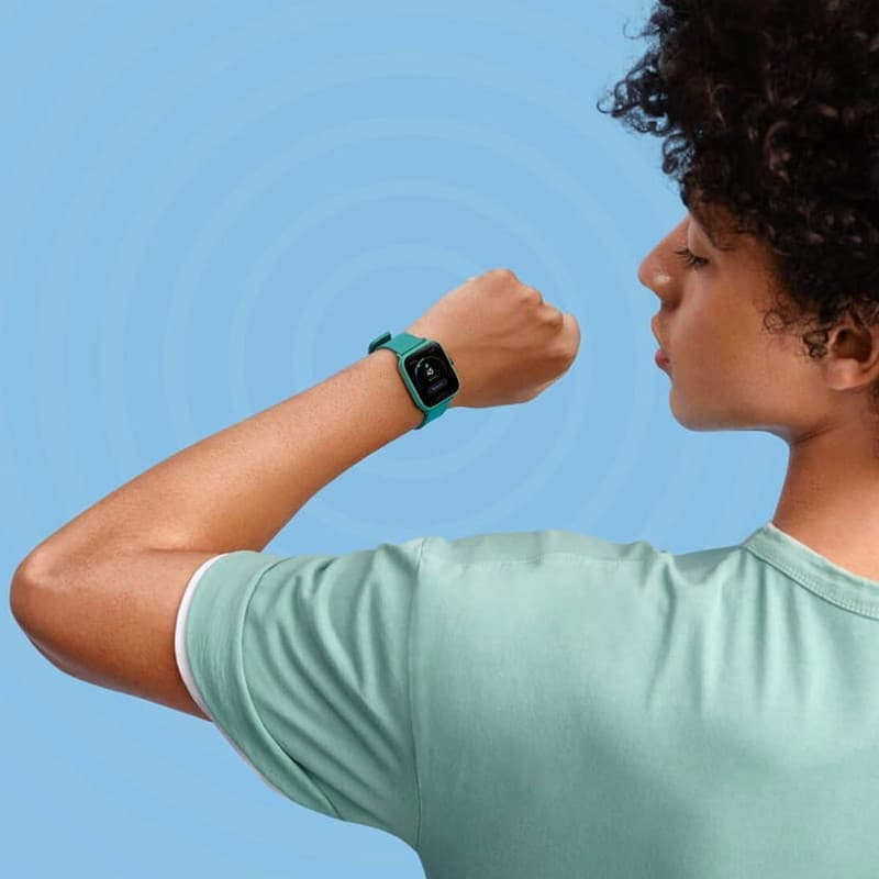 ساعت هوشمند Amazfit Bip U Pro (اصلی)+گارانتی 18 ماهه✅ — تصویر ۵