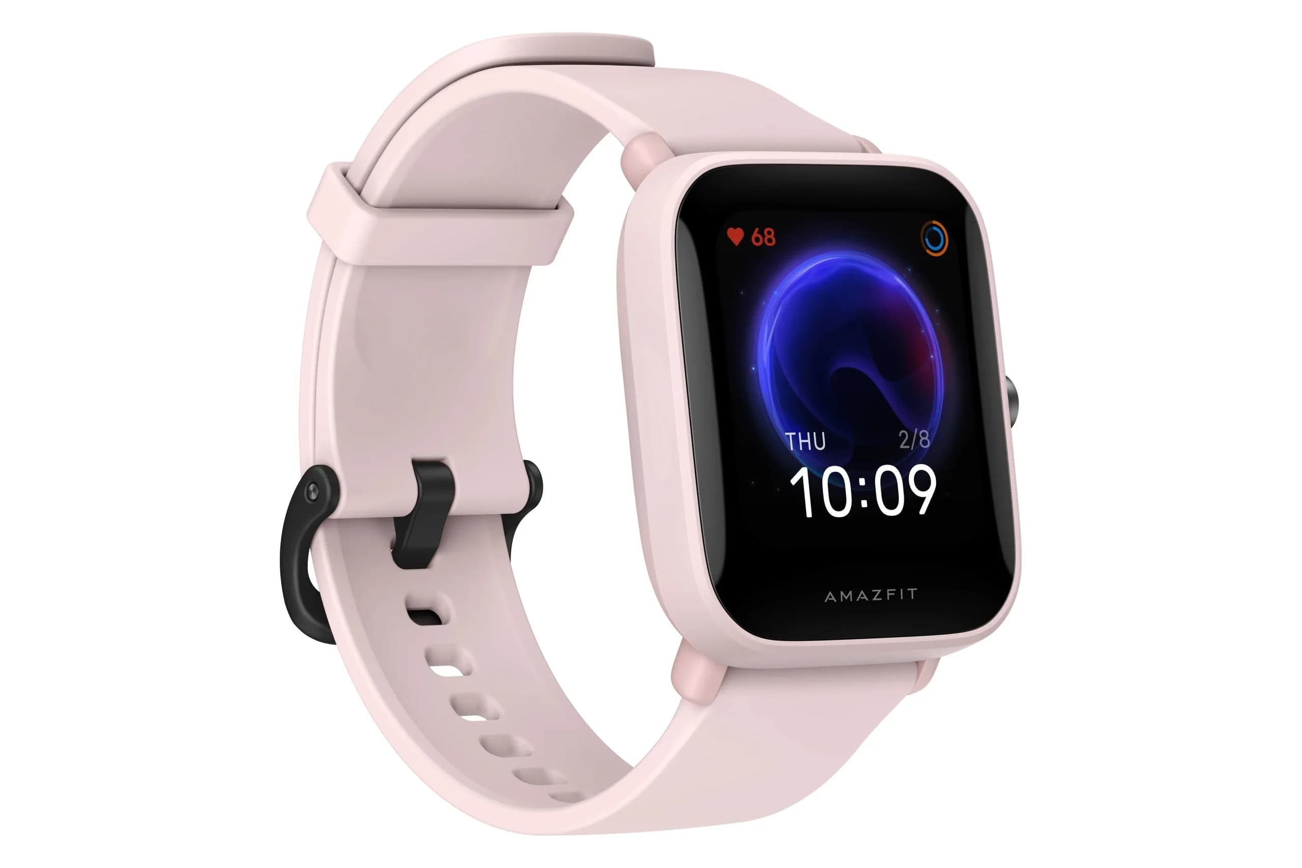ساعت هوشمند Amazfit Bip U Pro (اصلی)+گارانتی 18 ماهه✅ — تصویر ۸