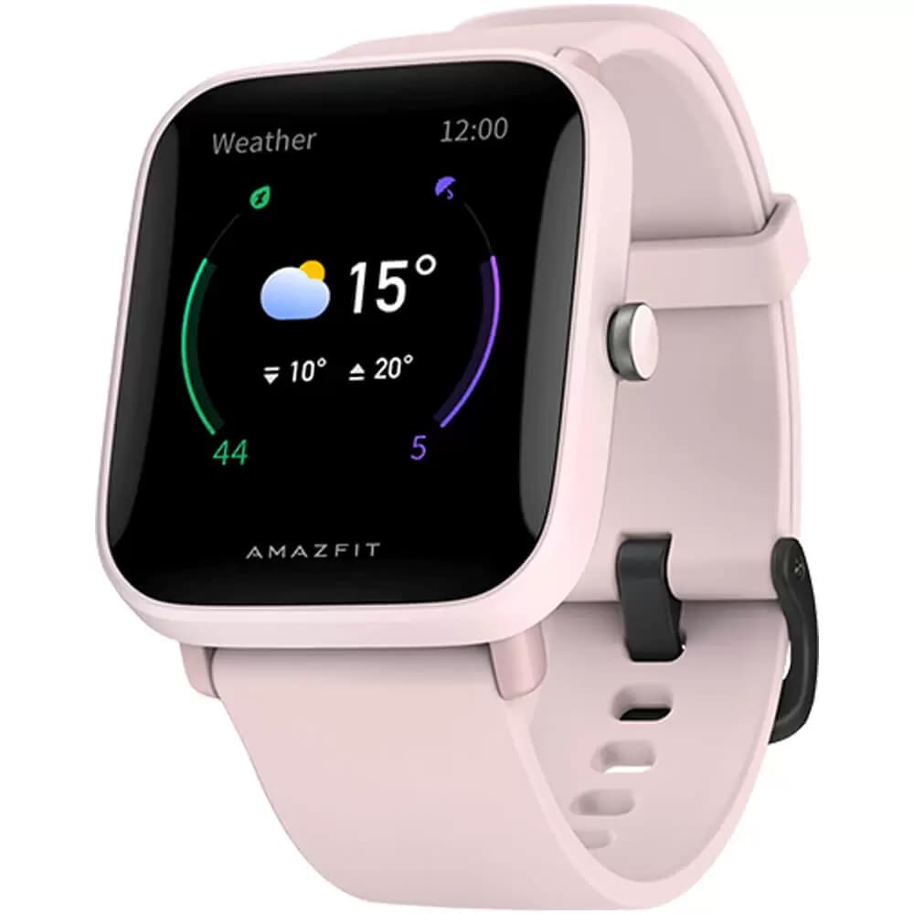 ساعت هوشمند Amazfit Bip U Pro (اصلی)+گارانتی 18 ماهه✅ — تصویر ۷