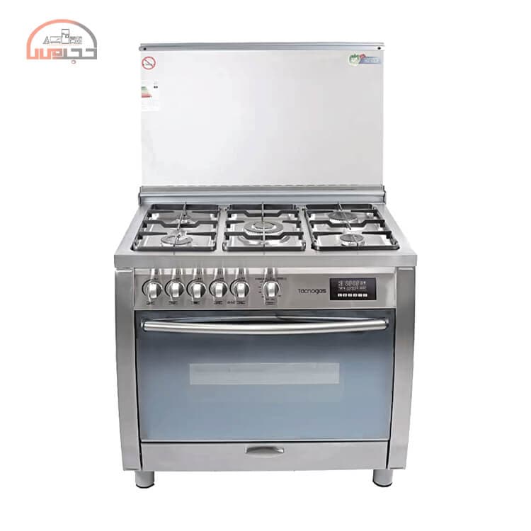 اجاق گاز تاکنوگاز امپریال EL8 (TA6)