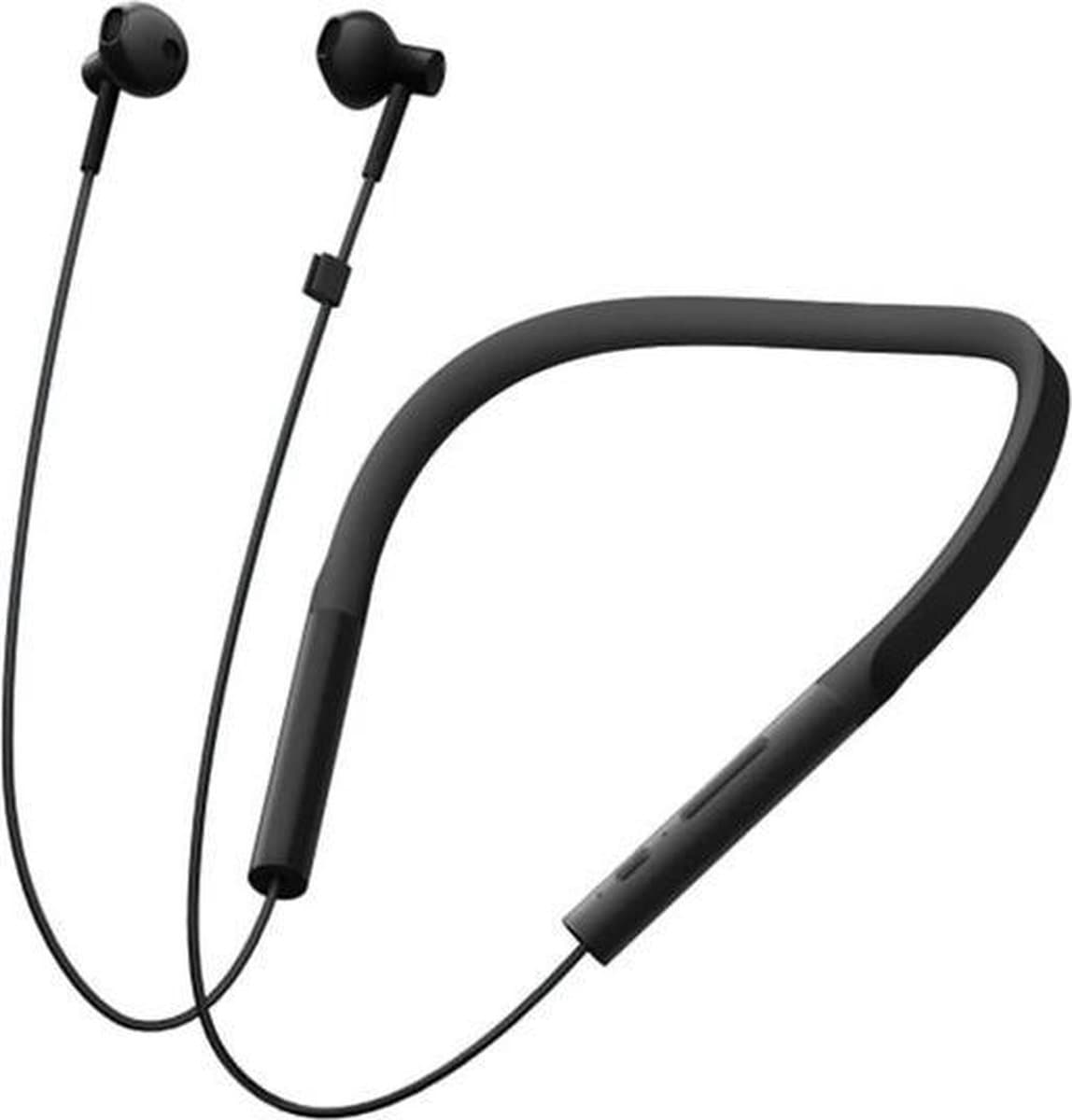 هندزفری XIAOMI NECKBAND BASIC (اصلی)+گارانتی 18 ماهه✅ — تصویر ۲
