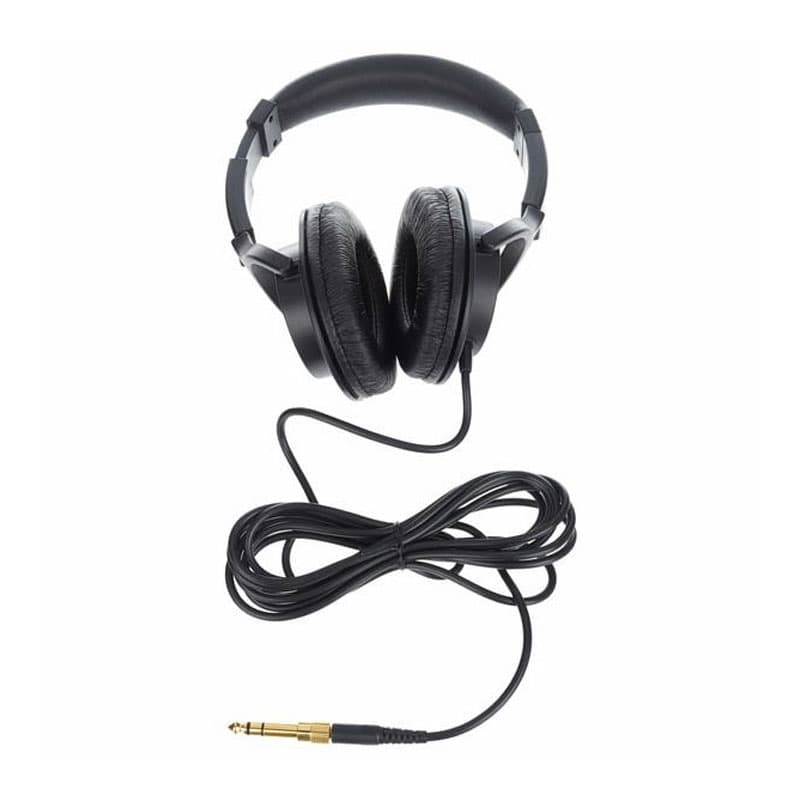 هدفون رولند Roland RH-5 — تصویر ۳
