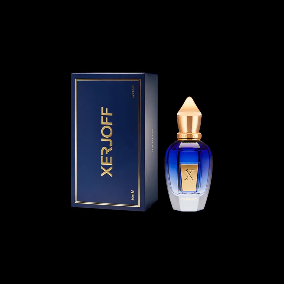 عطر یونیسکس زرجوف تورینو 21 | XERJOFF Torino 21 — تصویر ۲